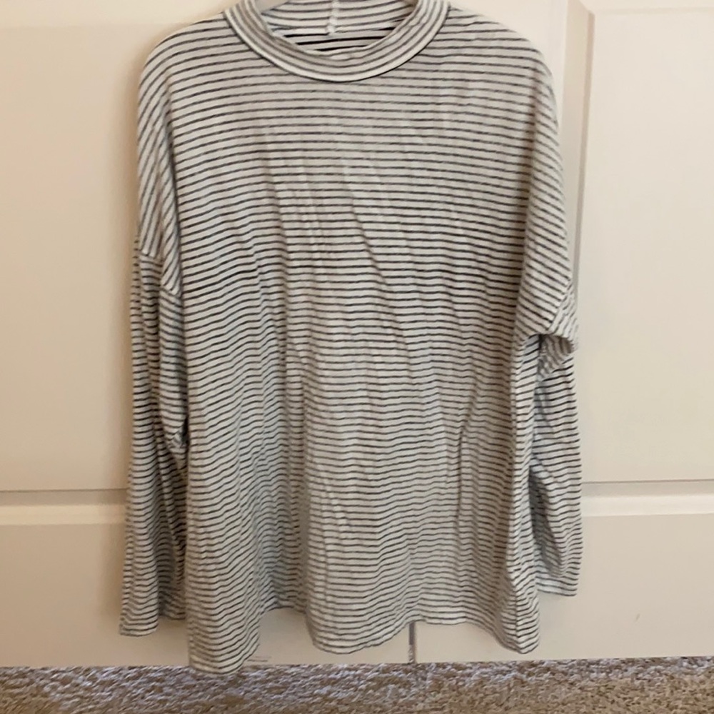 Free People Tunic